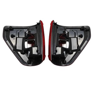 ไฟท้าย LED แนะนำโดย JOESHIER สำหรับรถ F150 ปี 2018-2020 รุ่น Crew Extended อะไหล่และอุปกรณ์เสริม - Product Image 4