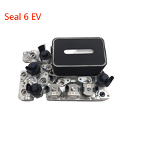 Original OEM Thermomanagement-Integriertes Modul OE UGEA 8109500 für BYD Qin L EV Seal 6 EV Wärmepumpen-Ersatzteile