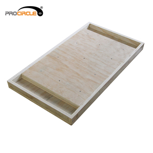 Khối Tập Thể Dục Nâng Tạ Bằng Gỗ Có Thể Điều Chỉnh - Product Image 6