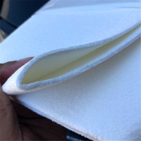 Daim artificiel Chamois Serviette de Séchage En Microfibre Voiture Polish Serviette