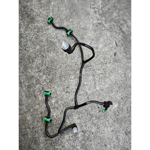 Tuyau <span class=keywords><strong>de</strong></span> <span class=keywords><strong>retour</strong></span> <span class=keywords><strong>de</strong></span> carburant, tuyau <span class=keywords><strong>de</strong></span> fuite <span class=keywords><strong>de</strong></span> carburant, tuyau <span class=keywords><strong>d</strong></span>'injection <span class=keywords><strong>de</strong></span> carburant pour Ford Ranger Transit 2.0 2019- 2215547 JB3Q-9K022-AA - Product Image 3