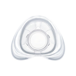 หน้ากาก cpap ซิลิโคนทางการแพทย์แบบฉีด <span class=keywords><strong>N20</strong></span>แบบฉีดขึ้นรูปผลิตจากโรงงาน - Product Image 1