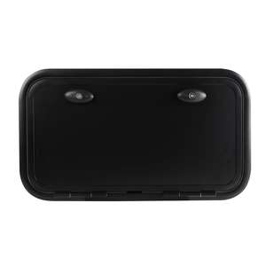 Vente d'usine, trappe de camping-car 700x700mm, <span class=keywords><strong>porte</strong></span> à bagages en aluminium pour camping-cars, <span class=keywords><strong>porte</strong></span> à bagages personnalisée - Product Image 3