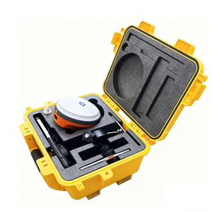 Dron de Topografía Qianxun Q300 Q600 4, el Más Económico, Robot Telefónico para Topografía, Instrumento de Medición, Equipo GPS GNSS RTK, Receptores - Product Image 1