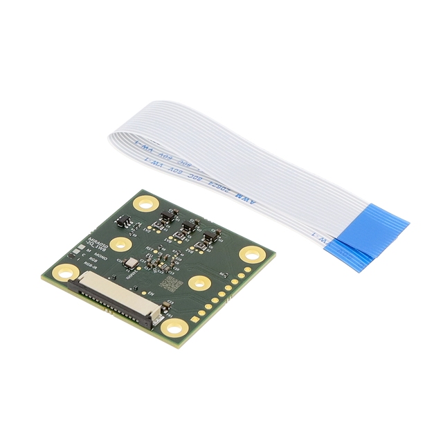 New And Original MIRA050 MINI SENSOR BOARD RGBIR MIRA050 MINI SENSOR BOARD RGBIR Development Boards