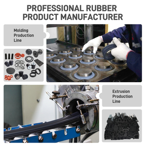 Cao Su Đùn Hồ Sơ Cho Tàu Biển Racing Bảo Vệ <span class=keywords><strong>Dock</strong></span> Epdm Bumper Strip Thuyền B Shape Cao Su Chắn Bùn - Product Image 3
