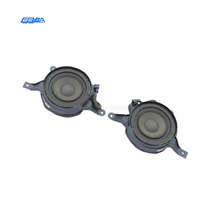 Panel de Altavoces Originales de Segunda Mano para Bentley Mulsanne 2012 L 3Y0035404B R 3Y0035430D - Product Image 3