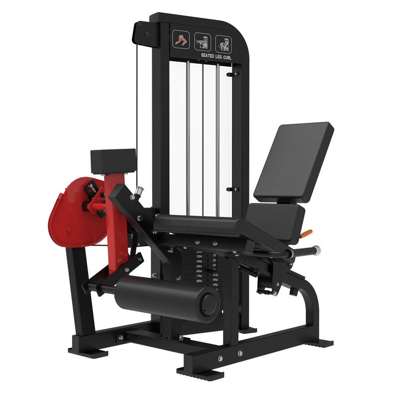 Leg Extension Trainer