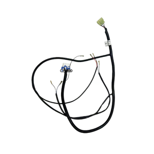 Nouveau faisceau de câblage XPower de haute qualité 2530-00213 pour excavatrice sur chenilles DH220-7 DH225-7 - Product Image 2