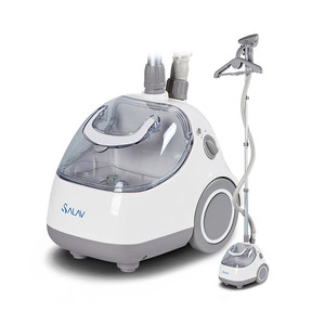 Salav Thẳng Đứng May Hấp Đầy Màu Sắc Phổ Biến Giặt Dọc Quần Áo Điện Hấp Tốt Nhất Vải 220V 220 - 240 V - Product Image 1