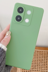 Custodia per telefono in TPU e processo di stampaggio a iniezione per Xiaomi <span class=keywords><strong>Redmi</strong></span> A2 A2 + K70 ULTRA <span class=keywords><strong>10</strong></span> 10A 10C <span class=keywords><strong>Cover</strong></span> morbida e sottile color caramella - Product Image 5