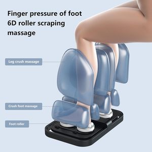 Kostenloser Versand ab US-Lager | Günstiger Luxus-Ganzkörper-Shiatsu-Massagesessel | Zero Gravity, Verkaufsautomat, Elektrisch & Tragbar - Product Image 6