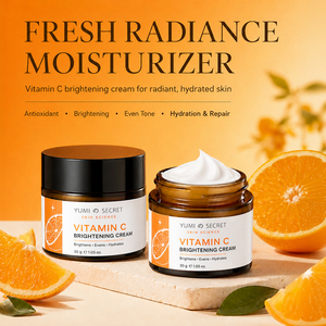 Crème Correctrice Anti-Taches Pigmentaires à Marque Blanche pour un Teint Unifié – Meilleur Effaceur de Taches Brunes et de Mélasma pour le Visage - Product Image 3