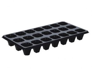 Semitree — plateau à graines pour plantes agricoles, 21 plateaux, vente en gros - Product Image 1