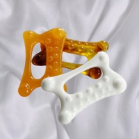 Outil Gua Sha portable ergonomique pour le corps, la tête, le cou et les épaules, soulage les douleurs de tension pour les spas et la maison