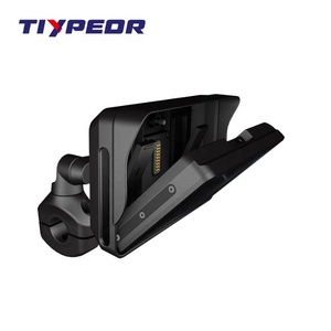 Tiypeor M3+DVR, Monitor DVR Universal de <span class=keywords><strong>5</strong></span> <span class=keywords><strong>Pulgadas</strong></span> con Pantalla Táctil Impermeable, Sistema Dual (Android/iOS), Chip 3106IC, Grado Resistente - Product Image 5