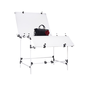 Plateforme <span class=keywords><strong>d</strong></span>'équipement photographique, <span class=keywords><strong>table</strong></span> de prise de vue pour appareil photo, <span class=keywords><strong>table</strong></span> de séance photo - Product Image 5