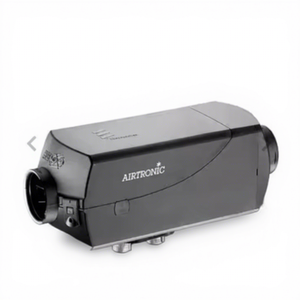 Calentador Diésel para Autocaravanas Eberspacher Airtronic M2 D4L 12V, Kit de Instalación Confortable, Hecho en Alemania, 1 Pieza, Garantía de 2 Años-252720050000 - Product Image 1