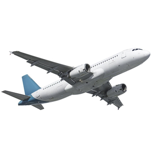 Flete Aéreo Ddp El Flete Aéreo Más Barato A Alemania FBA Buen Servicio De Flete Envío Internacional Transporte Aéreo A UAE - Product Image 1