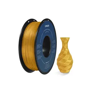 Carbon fiber filament 1.75 Nylon PA 3d printer filament Black PA-CF filament Carbon fiber reinforced PC PETG PLA ABS