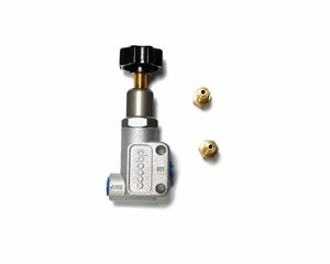 Dawang phanh thiên vị van gắn tùy chỉnh CNC phay kiểm soát chính xác - Product Image 1