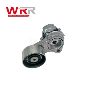 ตัวปรับความตึงสายพานสำหรับ BMW F30 F10 328i 528i ระบบขับเคลื่อนเครื่องยนต์อัตโนมัติ ชุดประกอบรอกสายพานขับเคลื่อนที่ทนทาน - Product Image 3