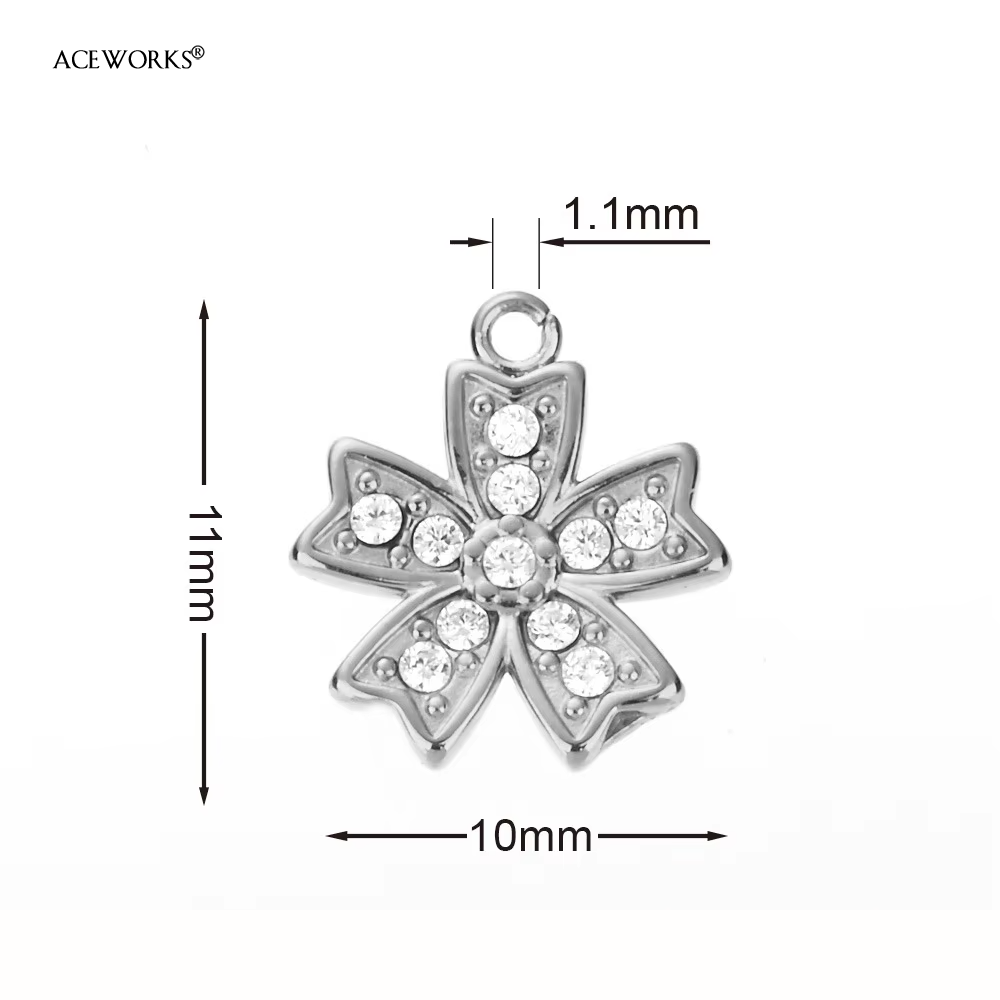 Flowers = 2PCS