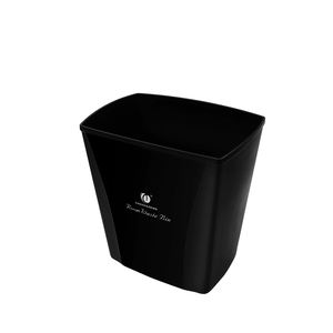 Poubelle de luxe en plastique écologique 8L CHUANGDIAN pour salle de bain, <span class=keywords><strong>bureau</strong></span>, cuisine - Product Image 6