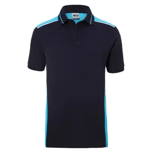 Ropa de Trabajo Polo para Hombre, Color Personalizado, Merchandising - Product Image 4