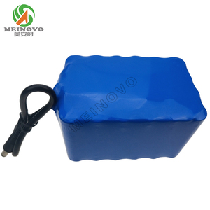 OEM ODM настраиваемый 6S4P <span class=keywords><strong>8800</strong></span> мАч 22,2 В литий-ионная аккумуляторная батарея со светодиодным светом на заказ литий-ионная аккумуляторная батарея - Product Image 5