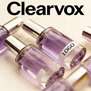 Elegante Botella de Perfume de 35 ml para Mujer, Spray Corporal/Perfume Edu De Parfum al por Mayor - Product Image 3