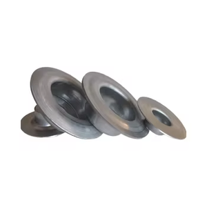 Industriële Zware Gietijzeren Kogellager Transportrol Met 300Kg Laadvermogen - Product Image 6