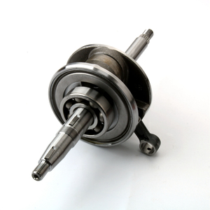 Cigüeñal para motocicleta, piezas de motor para Peugeot SYM 125cc 150cc, 4T, XS1P52QMJ-2C, 13000-<span class=keywords><strong>ARA</strong></span>-000 - Product Image 2