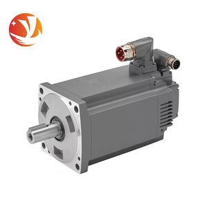 มอเตอร์เซอร์โว SIEMENS 1FL6 052-2AF21-2MG1 1FL6052-2AF21-2MG1 ของแท้ใหม่เอี่ยม พร้อม PLC ควบคุมแบบตั้งโปรแกรมได้ - Product Image 3