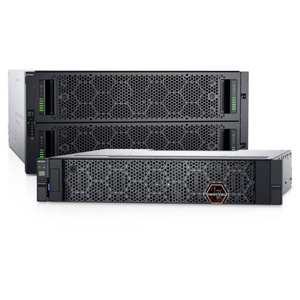 Stockage Dell PowerVault ME5012 avec processeur Intel Xeon, 12 baies de disques de 3,5 pouces pour les besoins professionnels - Product Image 2
