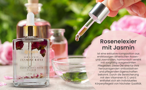 Olio Essenziale di Rosa 100% Biologico per Diffusore, Olio Essenziale di Rosa 100% Puro e Naturale, Olio Essenziale all'Ingrosso - Product Image 3