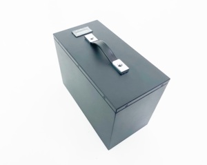 ก้อนแบตเตอรี่ลิเธียมไอออน14.4V แบบ12.8V100AH - Product Image 1