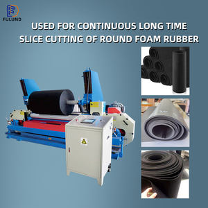 Machine de découpe automatique de tissu en rouleaux pour le cuir, le tissu et le tissu en rouleaux - Product Image 6