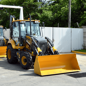 <span class=keywords><strong>รถ</strong></span>ขุดตักดินรุ่น XC8-C2570 ขนาด 2.5 ตัน ประสิทธิภาพสูง สำหรับงานก่อสร้างถนน งานขุดดิน และงานวิศวกรรมเทศบาล - Product Image 4