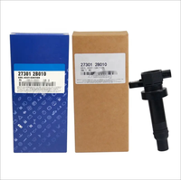 New HengYang Ignition Coils Pack OEM 27301-04000 Universal Fitment 100% Tested for / Auto Parts with 6 Months Warranty