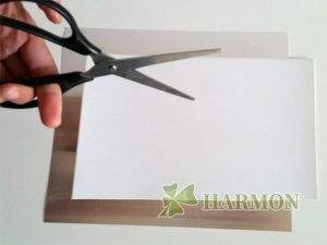 Piastra di analisi di vetro di alta qualità 20*20Cm Tlc Gel di silice piastra strato sottile cromatografia piccola - Product Image 6