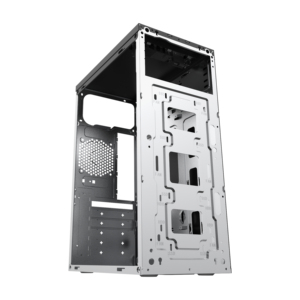<span class=keywords><strong>Carcasa</strong></span> de pc para juegos de escritorio, caja vertical barata de fábrica para gamer, gabinete de <span class=keywords><strong>ordenador</strong></span> de oficina - Product Image 5