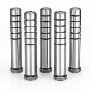 Pilier de guide d'étape personnalisable de l'acier inoxydable 40CR de vente directe pour le moulage par injection en plastique - Product Image 6