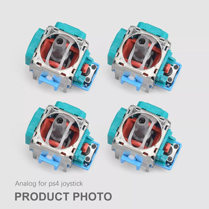<span class=keywords><strong>Manette</strong></span> analogique 3D d'origine pour <span class=keywords><strong>PS4</strong></span> PS5, pièce de rechange pour <span class=keywords><strong>manette</strong></span> de jeu - Product Image 3