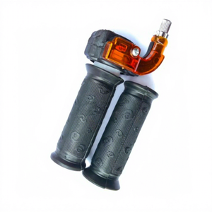 Minimoto Han Lei de 49cc-50cc, Todoterreno, con Palanca de Aceleración Visual, Bomba de Gasolina, Buggy de Playa, Características de un Auto Deportivo de Cuatro Ruedas - Product Image 1