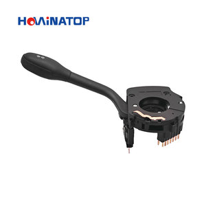 Howintop autodromo per VW per <span class=keywords><strong>Passat</strong></span> <span class=keywords><strong>B4</strong></span> 1 h0953513 1 h0953513c indicatore del piantone dello sterzo interruttore luce indicatore di direzione interruttore - Product Image 5