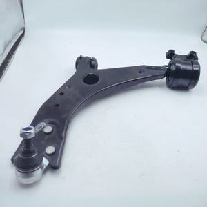 Braccio di Controllo 4m51-3a424-af 1420858 1488111 1570285 4M51-3A424-AD 4M51-3A424-AE per <span class=keywords><strong>FORD</strong></span> C-MAX 2007 - 2010/<span class=keywords><strong>FORD</strong></span> <span class=keywords><strong>FOCUS</strong></span> <span class=keywords><strong>2003</strong></span> - 2012 - Product Image 3