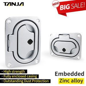 Poignée à anneau <span class=keywords><strong>de</strong></span> traction en acier inoxydable 316, loquet <span class=keywords><strong>de</strong></span> <span class=keywords><strong>sol</strong></span> pour yacht, <span class=keywords><strong>trappe</strong></span> <span class=keywords><strong>de</strong></span> porte invisible pour camping-car, couvercle pour porte <span class=keywords><strong>coupe</strong></span>-<span class=keywords><strong>feu</strong></span> - Product Image 6