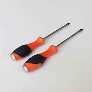 Through Hole Screwdriver 6mm Metric Magnetic Explosion Proof For Electrical Repair - Product Image 4