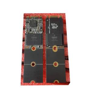 โรงงาน OEM ขายส่ง M2 SSD 2280 อินเทอร์เฟซ Internal Solid State Drive รับทำโลโก้ 128GB/256GB/512GB/1TB HDD สำหรับแล็ปท็อป SATA - Product Image 5